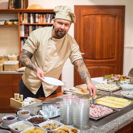 Francis Spa Hotel Františkovy Lázně エクステリア 写真